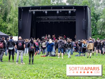 Festival Sama'rock 2022, nos photos