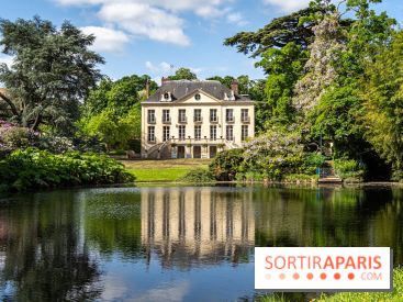 Arboretum de la Vallée-aux-Loups, une balade au milieu des arbres remarquables - A7C07755
