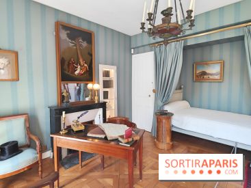 La Maison de Chateaubriand, un havre de paix en région parisienne - fotor 1755527425090