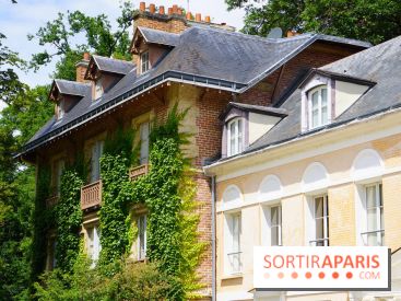 La Maison de Chateaubriand, un havre de paix en région parisienne