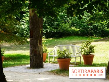 La Maison de Chateaubriand, un havre de paix en région parisienne