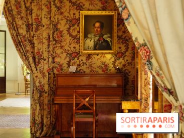 La Maison de Chateaubriand, un havre de paix en région parisienne