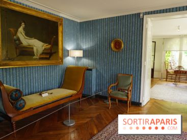 La Maison de Chateaubriand, un havre de paix en région parisienne