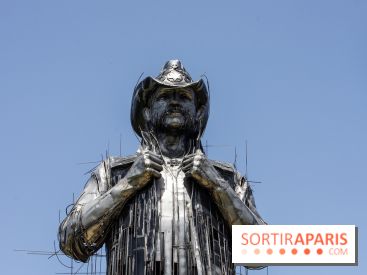 Hellfest 2022, part 1 - vendredi 17 juin, nos photos