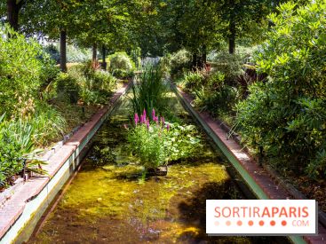 La Coulée verte, la promenade insolite de la Bastille à Vincennes