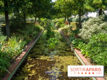 La Coulée verte, la promenade insolite de la Bastille à Vincennes