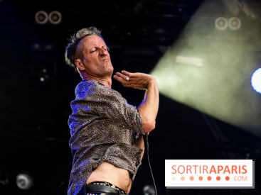 Hellfest 2022, part 1 - samedi 18 juin, nos photos