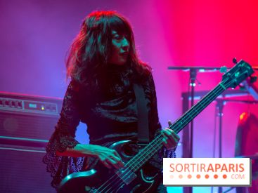 Hellfest 2022, part 1 - samedi 18 juin, nos photos