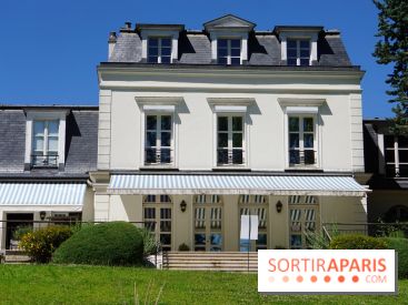 a maison-musée de Raymond Devos à Saint-Rémy-lès-Chevreuse