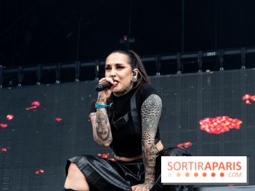 Hellfest 2022, part 1 - dimanche 19 juin, nos photos