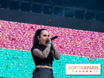 Hellfest 2022, part 1 - dimanche 19 juin, nos photos