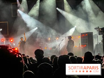 Visuel concert fête de la musique spectacle - IMG 0682