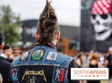 Hellfest 2022, part 2 - jeudi 23 juin, nos photos