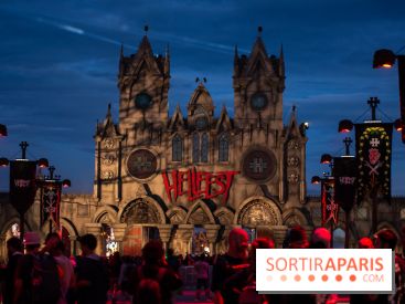 Hellfest 2022, part 2 - jeudi 23 juin, nos photos