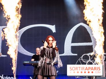 Hellfest 2022, part 2 - samedi 25 juin, nos photos