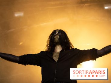 Hellfest 2022, part 2 - samedi 25 juin, nos photos