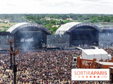 Hellfest 2022, part 2 - dimanche 26 juin, nos photos