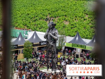 Hellfest 2022, part 2 - dimanche 26 juin, nos photos