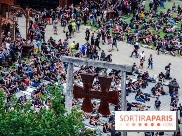 Hellfest 2022, part 2 - dimanche 26 juin, nos photos