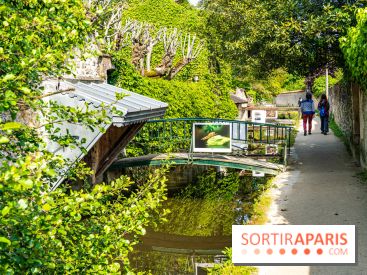 La promenade des petits ponts dans la vallée de Chevreuse -  A7C3889