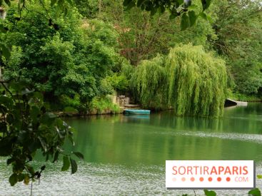 L’île Fanac à Joinville-le-Pont, un lieu incontournable à découvrir dans le Val de Marne