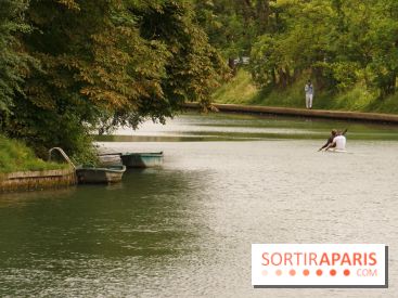 L’île Fanac à Joinville-le-Pont, un lieu incontournable à découvrir dans le Val de Marne