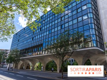 La Félicité Paris Sully Morland 