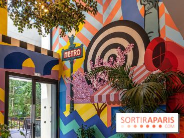 Photos : The People Paris Marais 