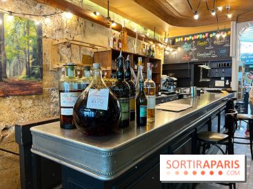 Les Fous de l'Ile - été 2022