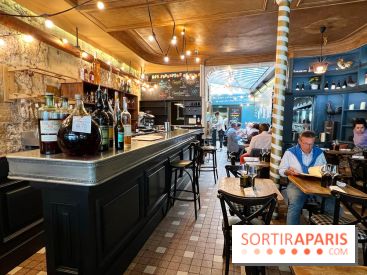 Les Fous de l'Ile - été 2022