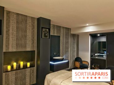 Le Prieuré des Sources, un spa chaleureux et aux petits soins avec des prestations sur-mesure