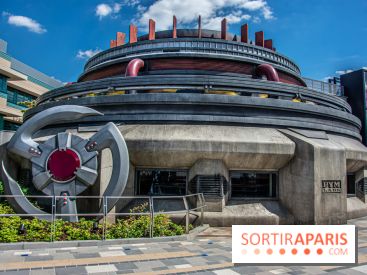 Avengers Campus : Pym Kitchen, nos photos du restaurant qui voit petit et grand à Disneyland Paris