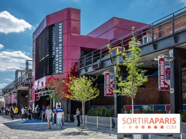 Avengers Campus : Spider-Man WEB Adventure, notre test de la nouvelle attraction à Disneyland Paris