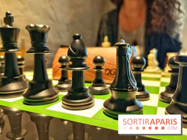 Blitz Society, le bar parisien qui vous apprend à jouer aux échecs