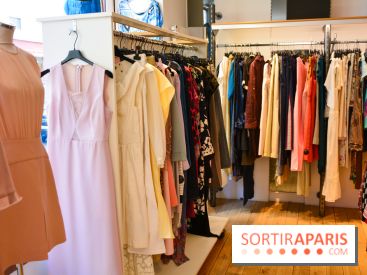 Chercheminippes, le bon plan shopping de la rue du Cherche-Midi