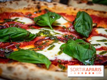 Pizzou Aligre, nos photos de la belle adresse de pizzas aux garnitures 100% made in France