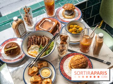 Bolo Bolo, le restaurant chinois comme à Hong Kong