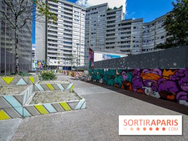 Le 27 Pantin, nos photos