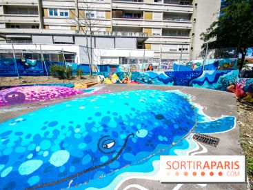 Le 27 Pantin, nos photos