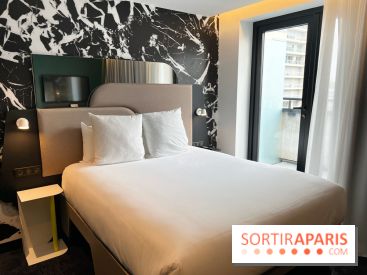 Hôtel Tribe Paris La Défense