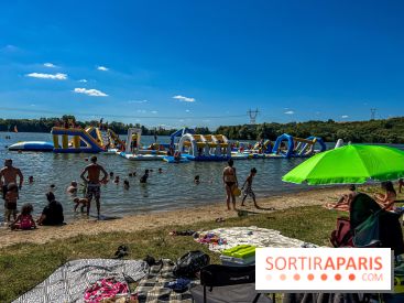 Photos : Wampark Fontainebleau 77