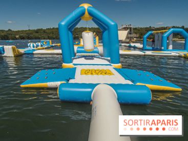 Photos : Wampark Fontainebleau 77