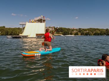 Photos : Wampark Fontainebleau 77