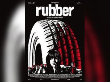 Rubber