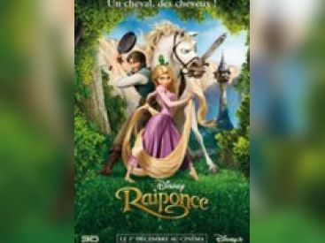 Raiponce