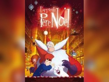 L'apprenti PÃ¨re Noel