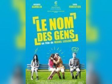 Le nom des gens