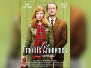 Les Ã©motifs anonymes