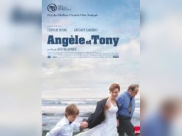 Angele et Tony