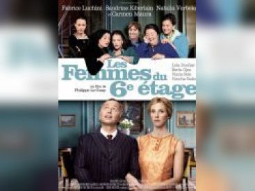 Les femmes du 6e Ã©tage